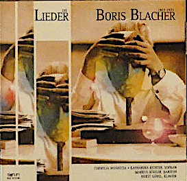 Die Lieder