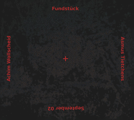 Fundstück September 02