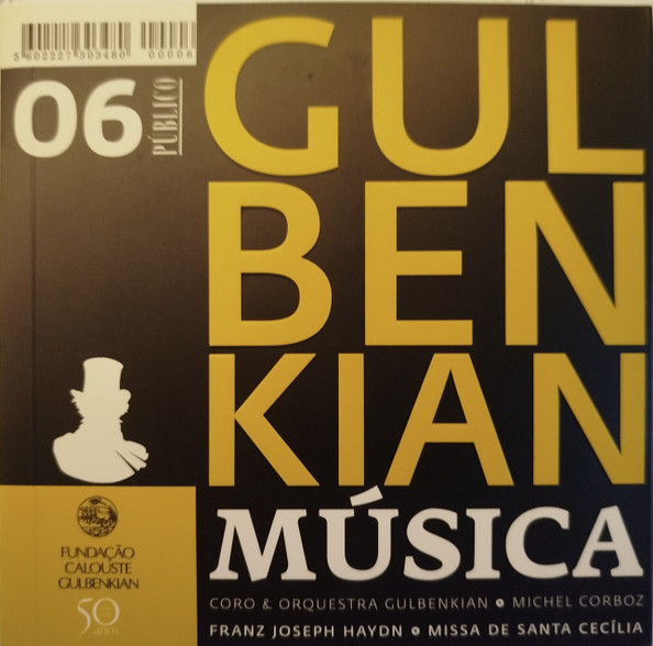 Missa de Santa Cecilia