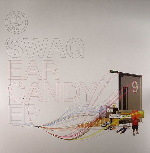 Ear Candy EP
