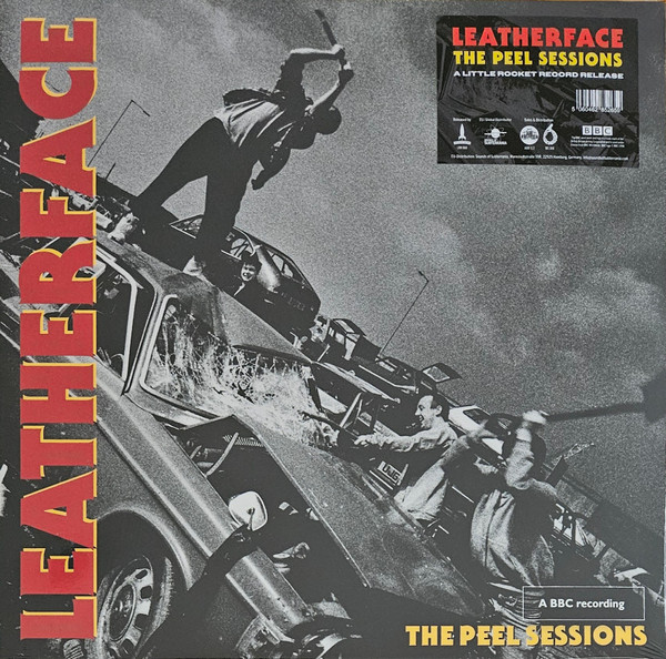 The Peel Sessions