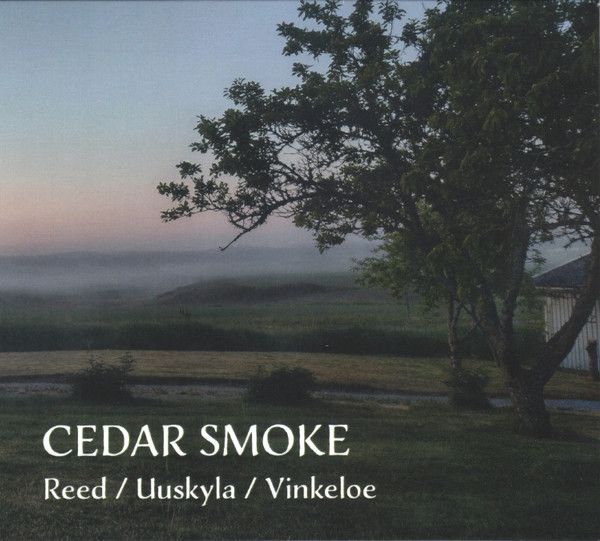Cedar Smoke