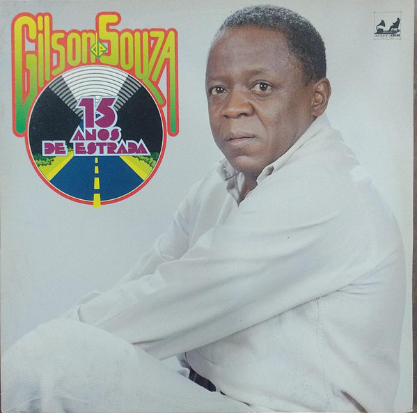 15 Anos De Estrada