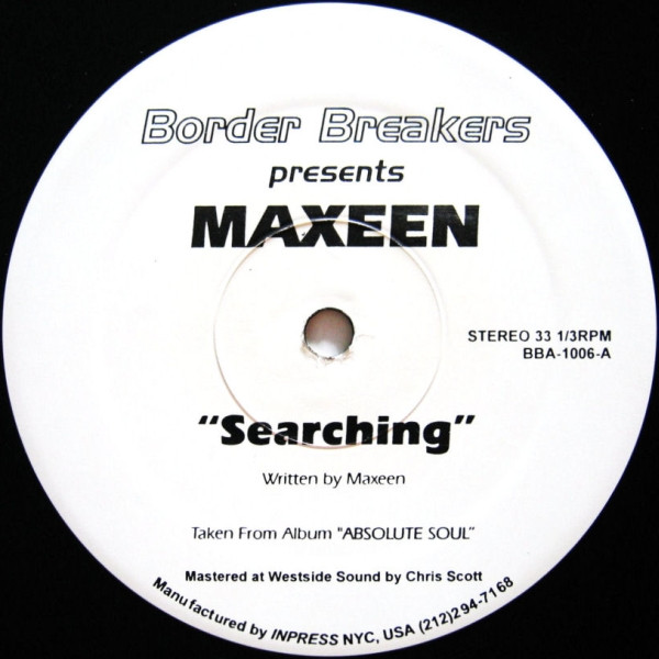 Searching