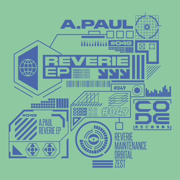 Reverie EP