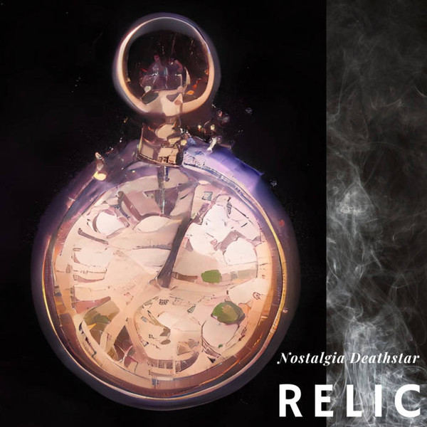 Relic E.P.
