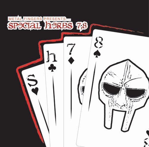 Special Herbs Vol. 7 & 8