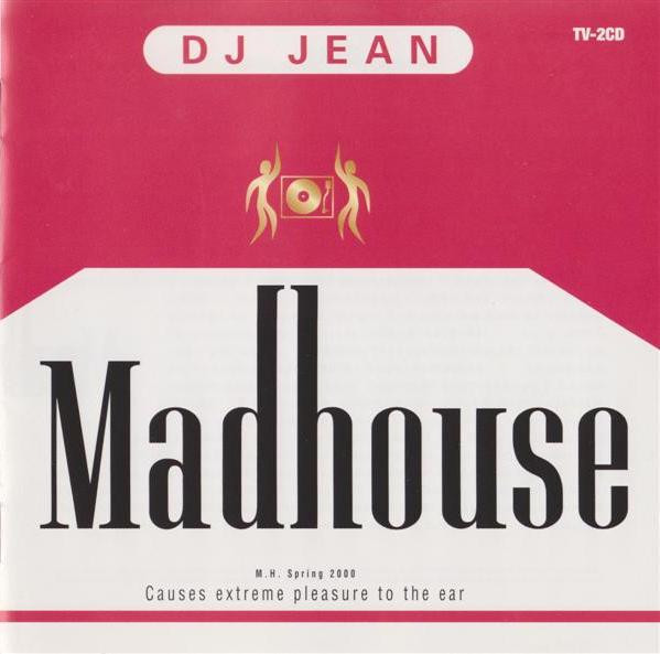 Madhouse - Spring 2000