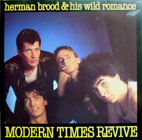 Modern Times Revive