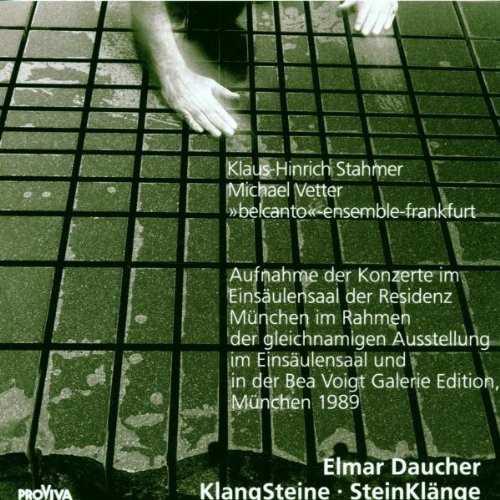 KlangSteine / SteinKlänge