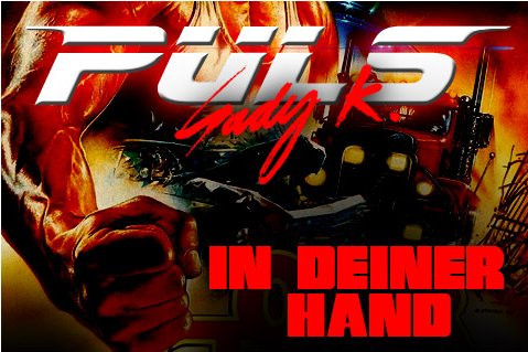 In Deiner Hand