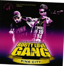 Pink City