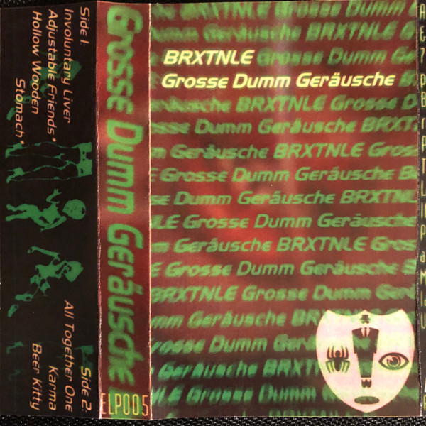 Grosse Dumm Geräusche