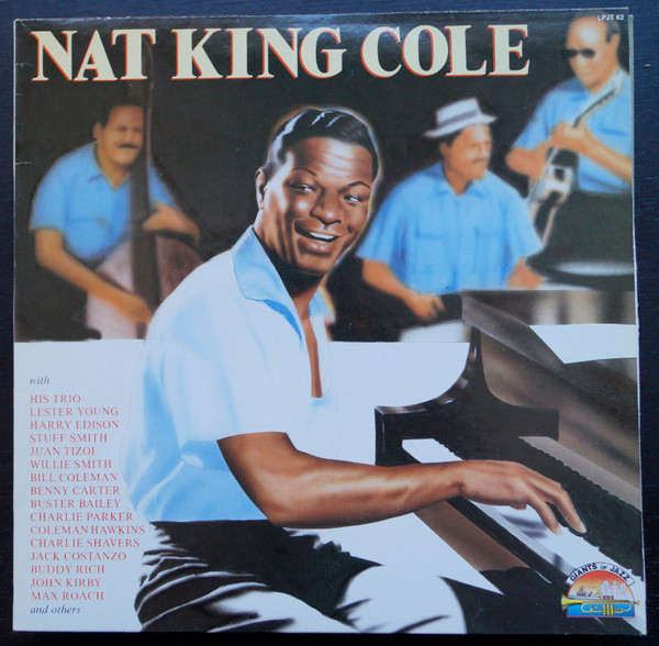 Nat King Cole