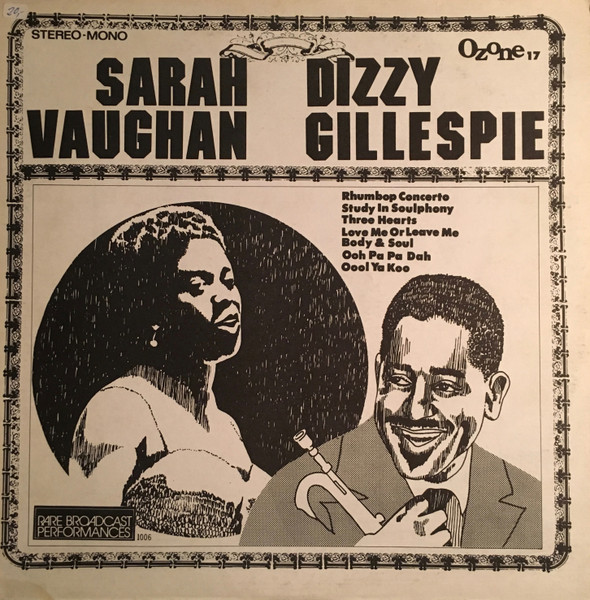 Rare Broadcast Performances