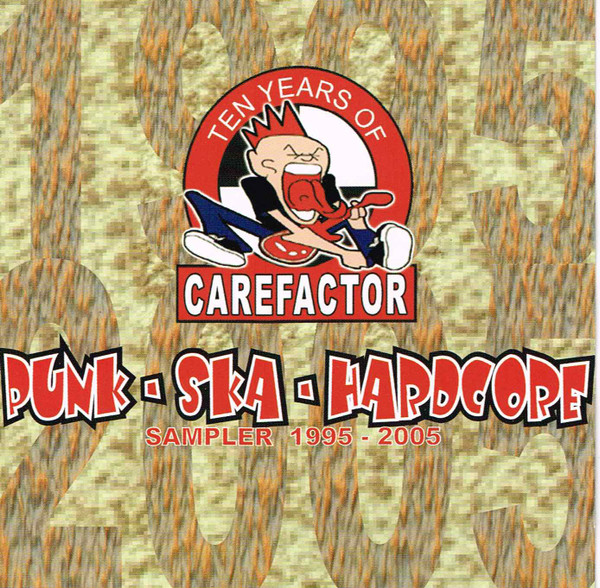 10 Years Of Care Factor