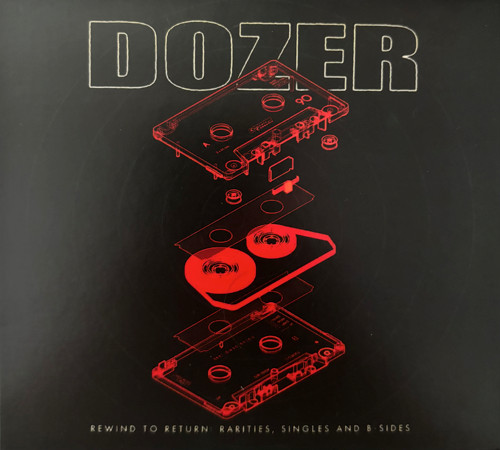 Rewind To Return: Rarities, Singles And B-Sides
