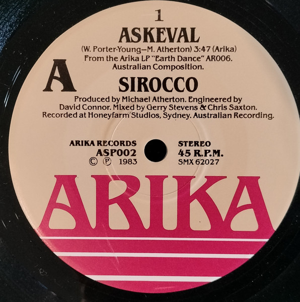 Askeval