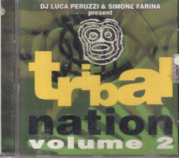 Tribal Nation Volume 2