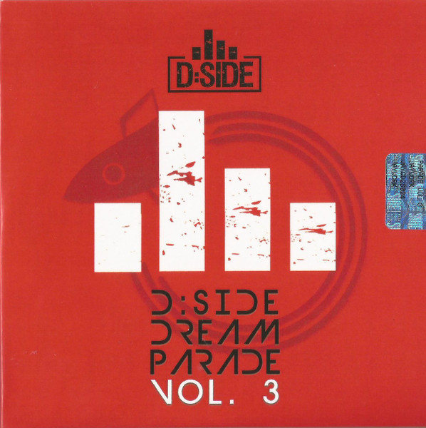D:Side Dream Parade Vol. 3