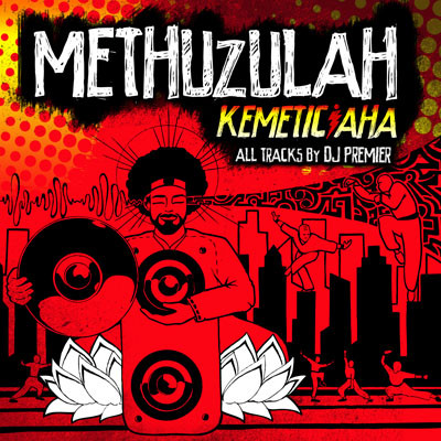 Kemetic Aha