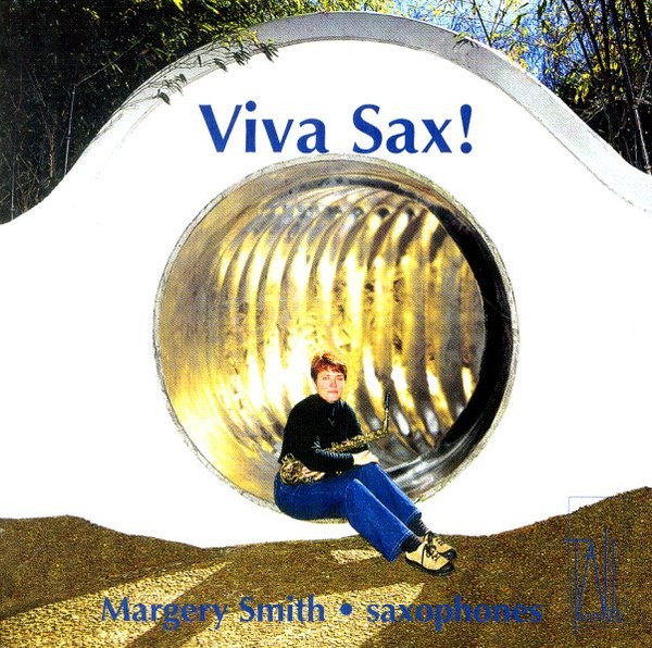Viva Sax!
