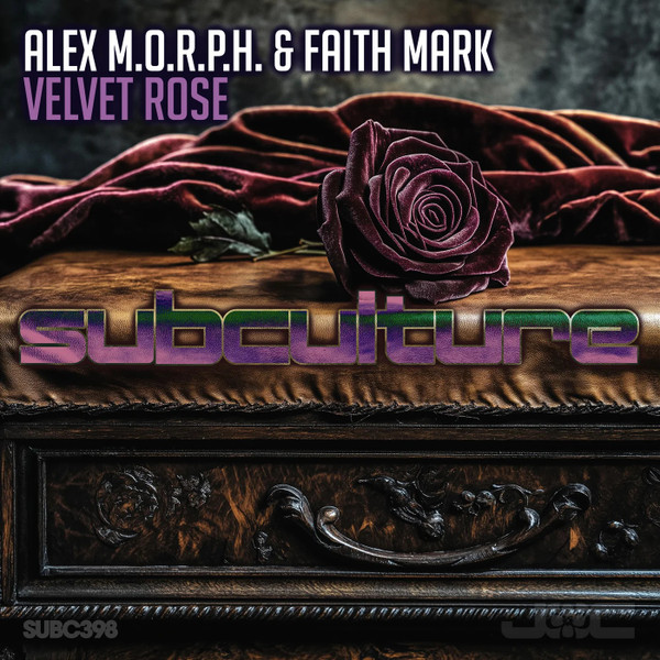Velvet Rose