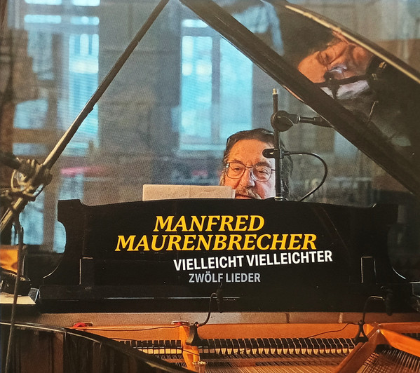 Vielleicht Vielleichter