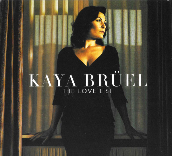The Love List