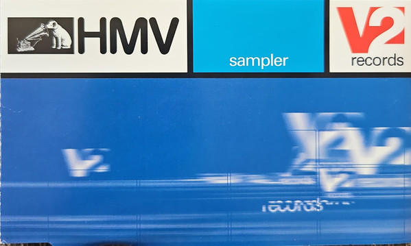 HMV Presents V2 Sampler