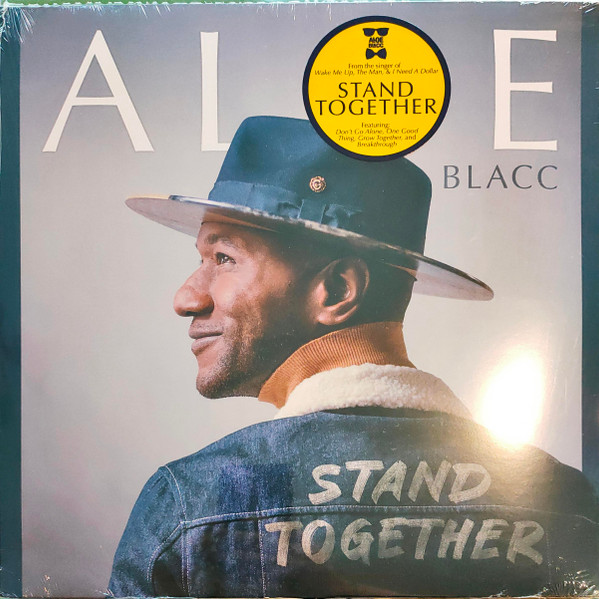 Stand Together