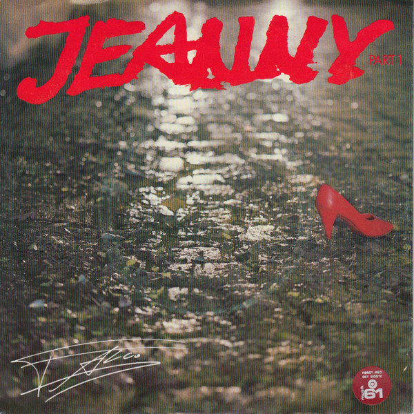 Jeanny (Part 1)