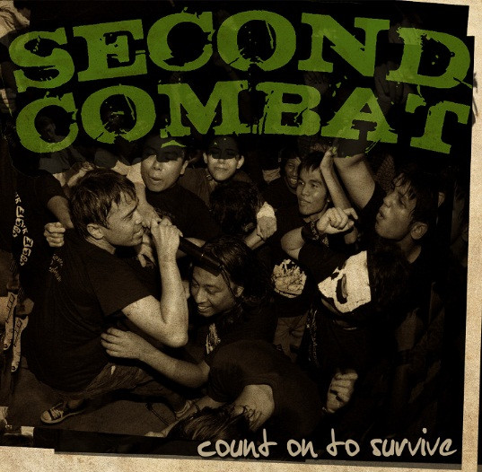 Count On To Survive