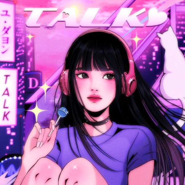 Talk