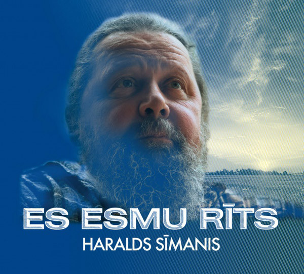 Es Esmu Rīts