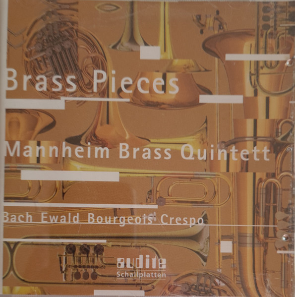 Brass Pieces