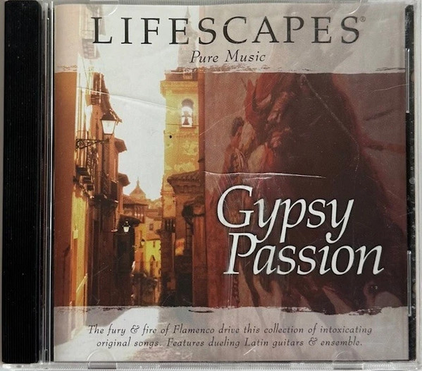 Gypsy Passion