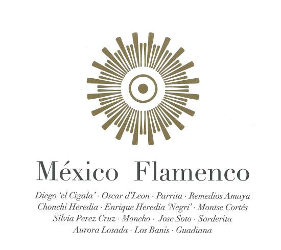 México Flamenco
