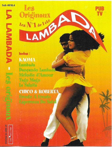 Lambada (La Lambada)