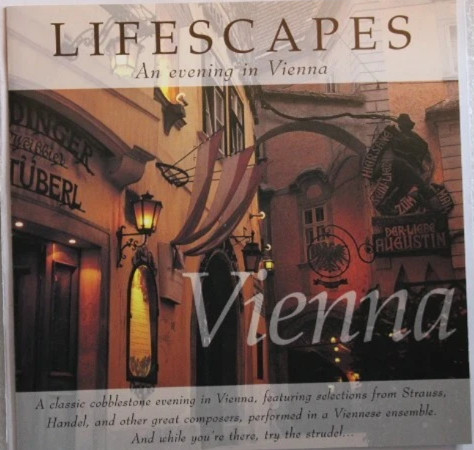 An Evening in Vienna