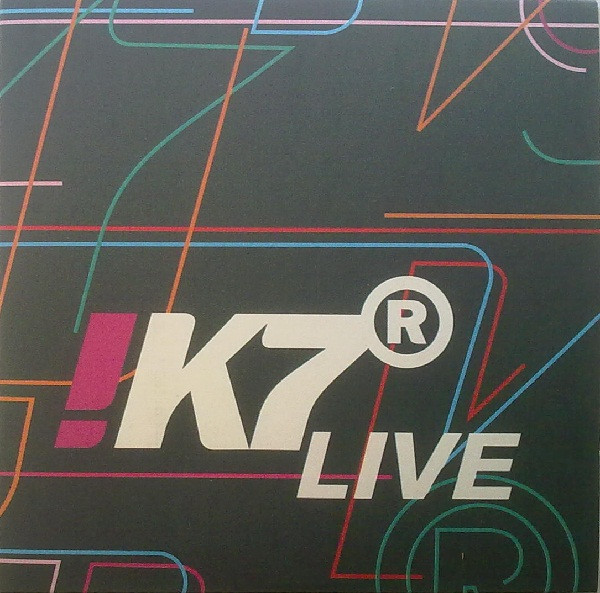 !K7® Live