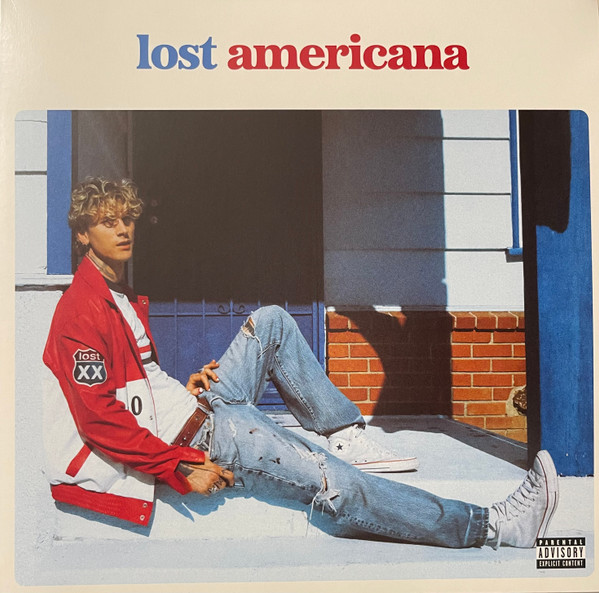 Lost Americana