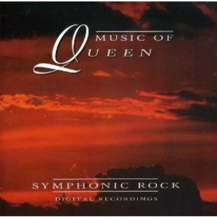 Music Of Queen