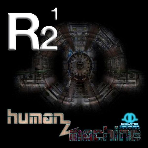 Human2Machine