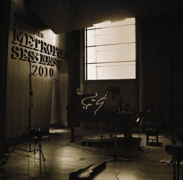 Metropolis Sessions 2010
