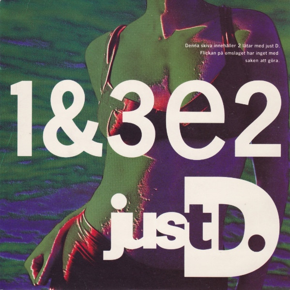 1 & 3 E 2