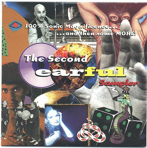 The Second Earful Sampler