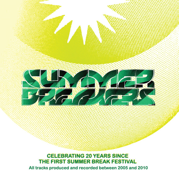 Summer Breakers