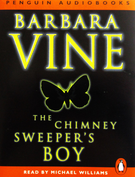 The Chimney Sweeper's Boy