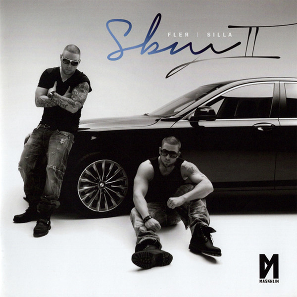 Südberlin Maskulin II (Premium Edition)